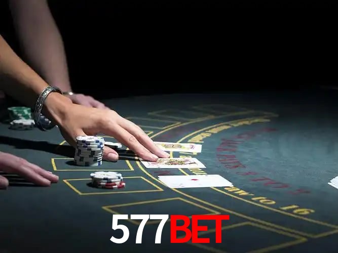 577bet Certificado eCOGRA