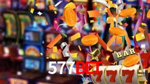 577bet Apostas Esportivas Logo - 34 Esportes Certificados